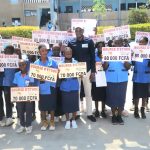 Actions menées en janvier 2026 au Cameroun