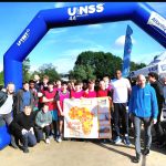 Course Solidaire – Lycée GASPARD MONGE LA CHAUVINIERE de Nantes 13 mai 2026